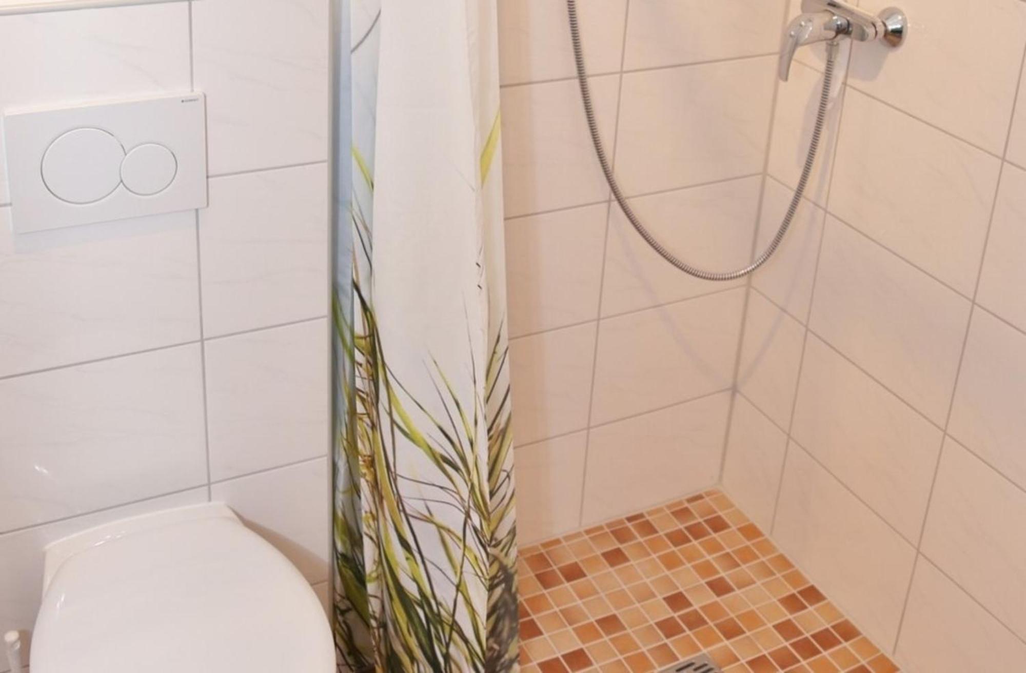 Ferienwohnung Am Rundsteg 5 Burgtiefe auf Fehmarn Exterior foto